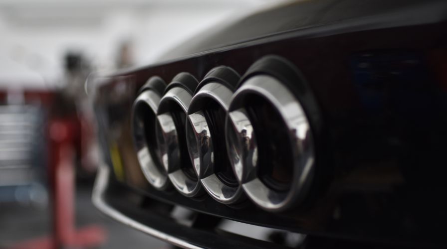 audi rsq3