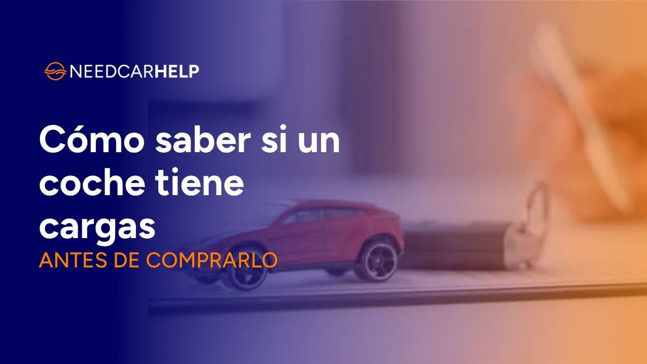 como saber cargas coche