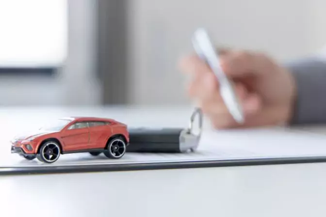 comprobar cargas coche ocasion