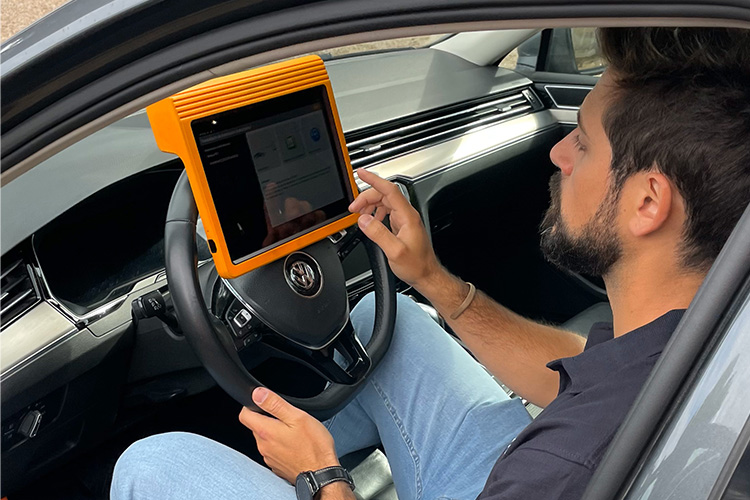 revision coches segunda mano