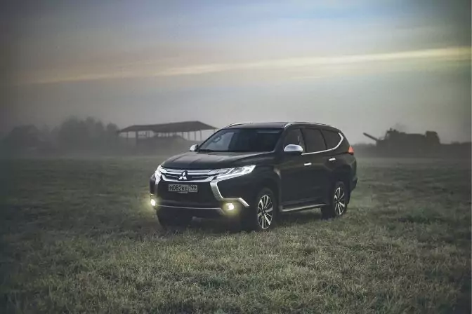 comprar suv segunda mano