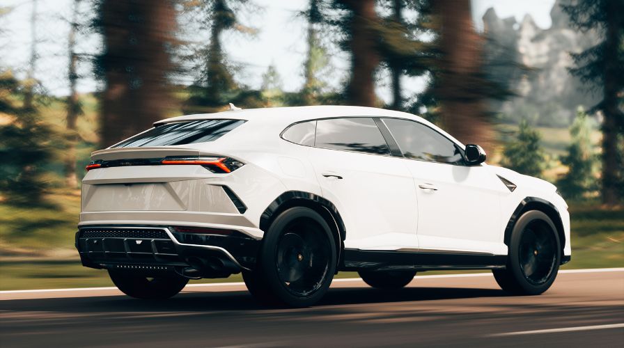 suv segunda mano