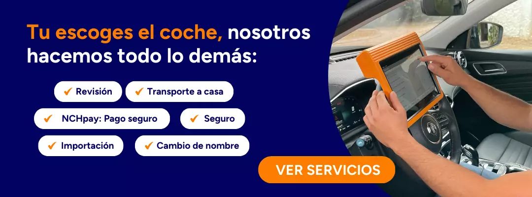 Servicios Need Car Help