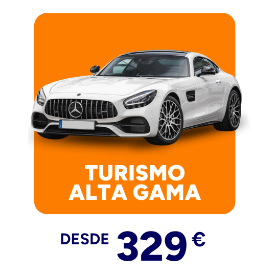 Turismo alta gama_Tarifas-NeedCarHelp
