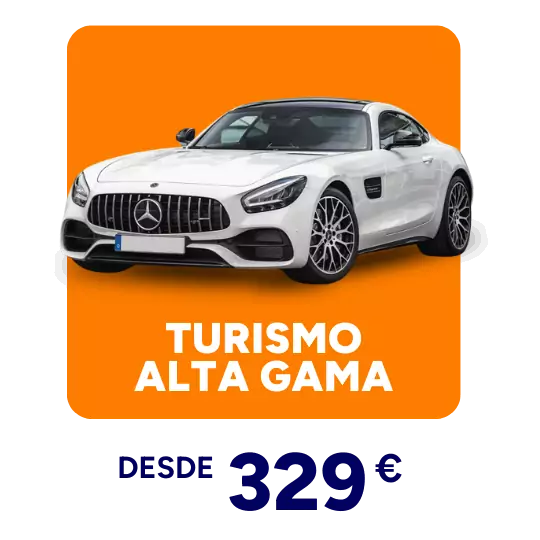 Turismo alta gama_Tarifas-NeedCarHelp