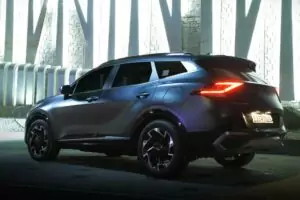 SUV más fiables de 2025