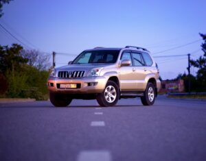 Qué 4x4 de segunda mano comprar