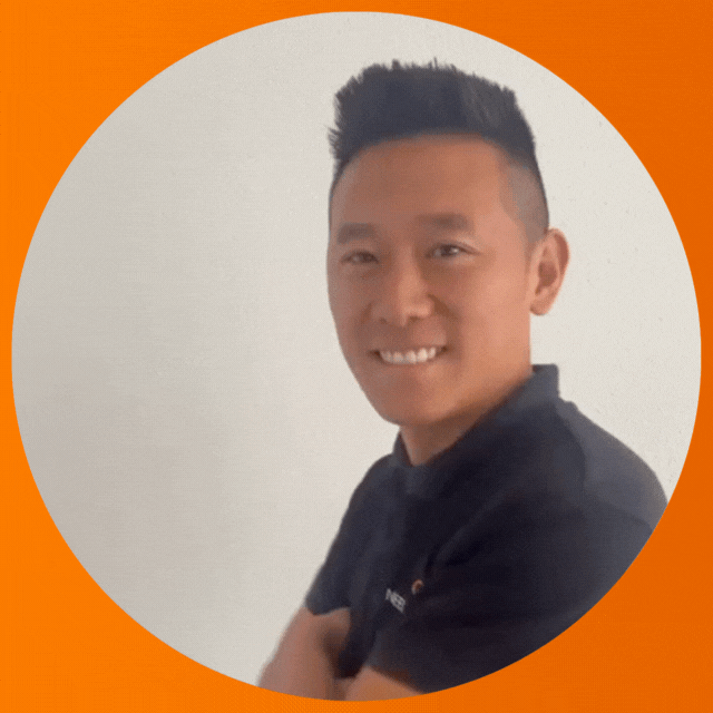 David Zhang