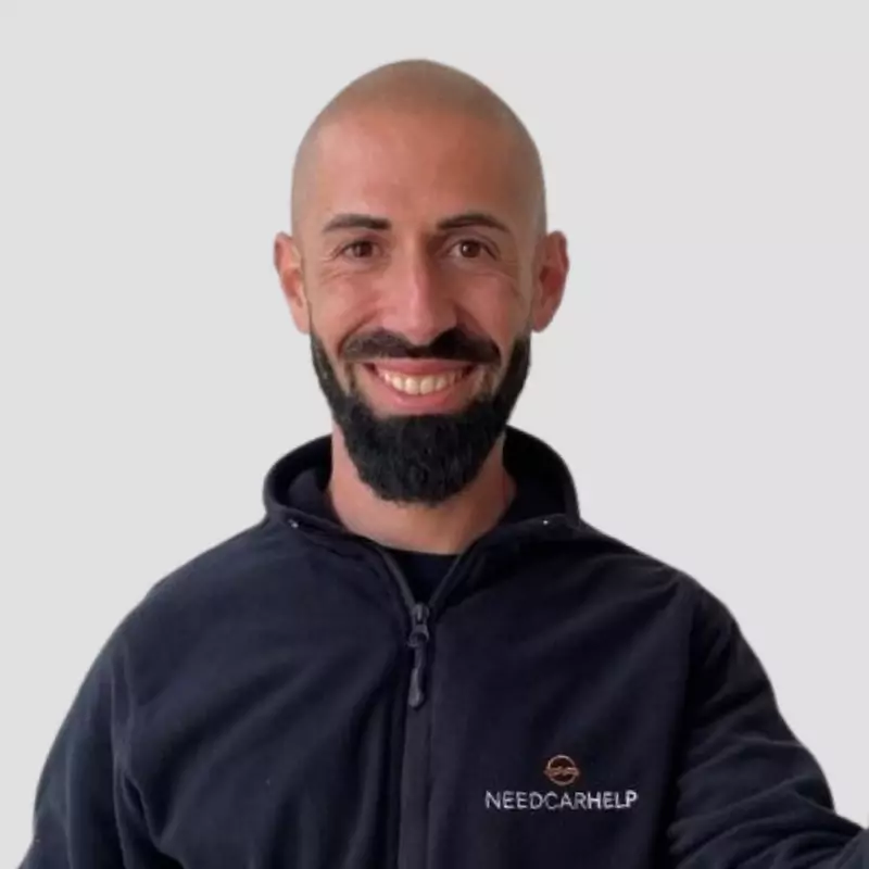 Francisco carhelper nch