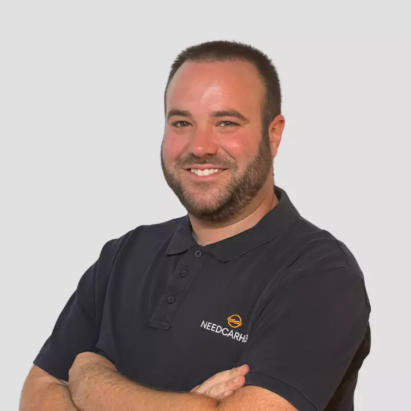 Manuel Ruiz carhelper nch