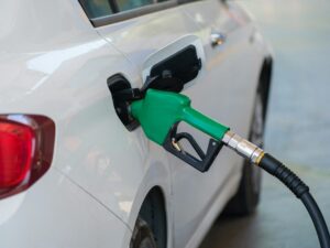 Diferencia entre Gasolina 95 y 98