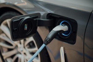 duración de la batería en un coche eléctrico