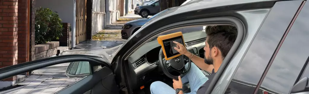 car helper adri diagnosis ext low