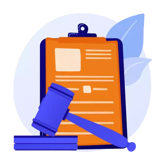 defensa legal icono needcarhelp