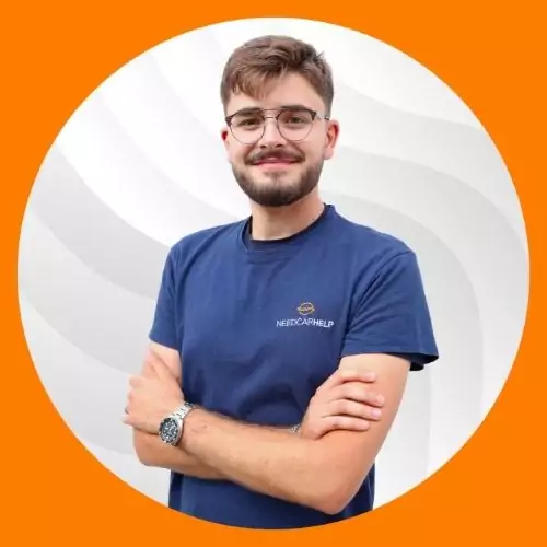 Equipo Needcarehlp 1