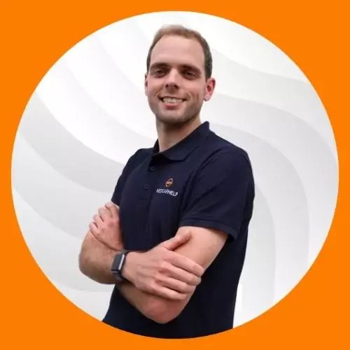 Equipo Needcarehlp 16