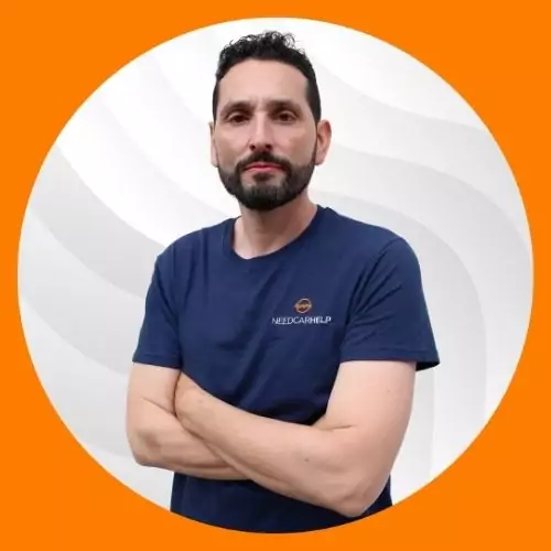 Equipo Needcarehlp 19