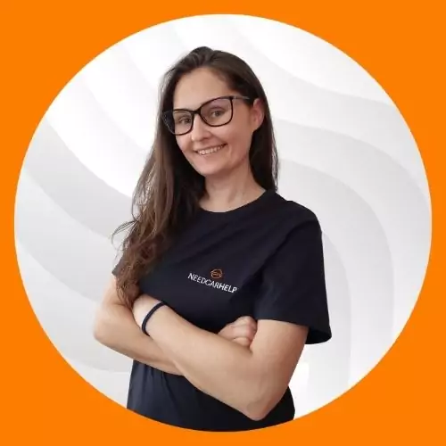 Equipo Needcarehlp 20