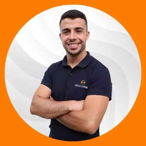 Equipo Needcarehlp 29