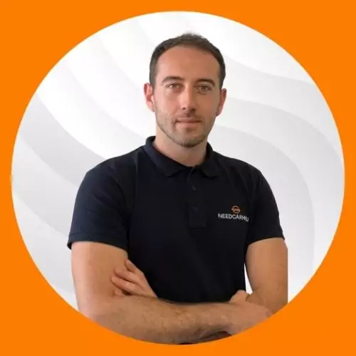 Equipo Needcarehlp 5