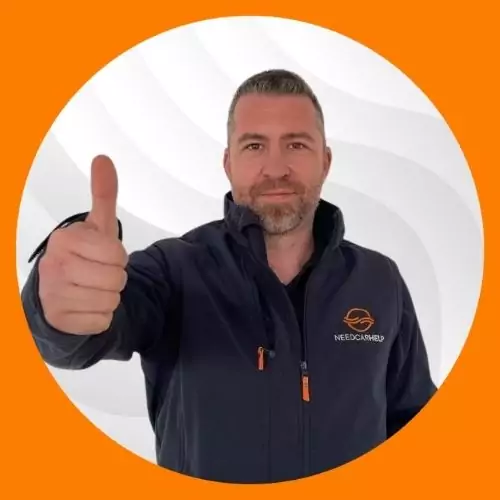 Equipo Needcarehlp 6