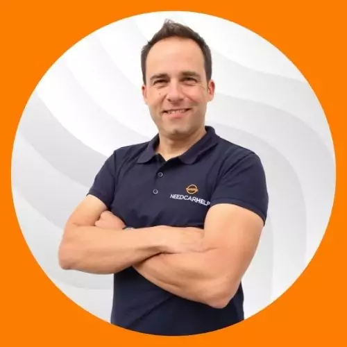 Equipo Needcarehlp 8