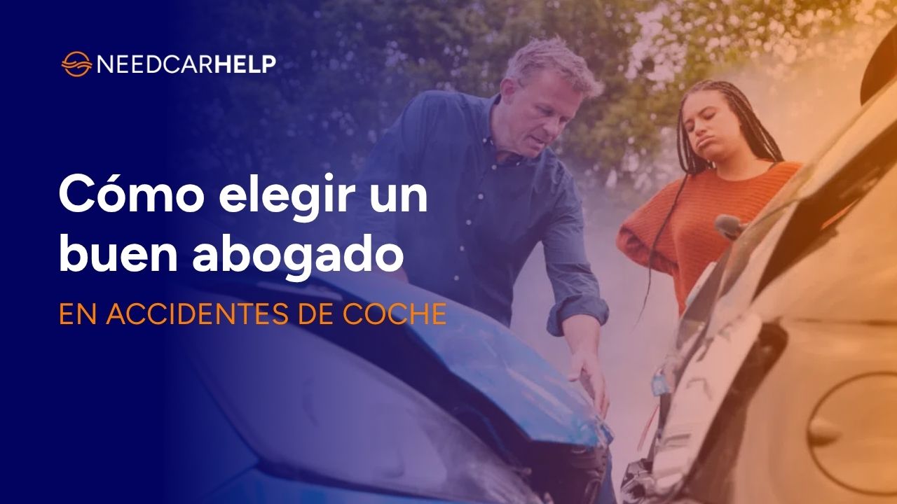 elegir abogado coche