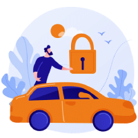 iconos servicio seguros NCH 200