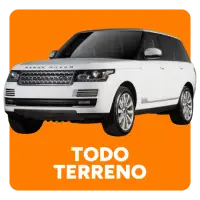 Youtube 9 revision todoterreno segunda mano