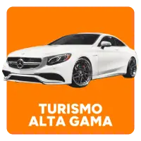 Youtube 12 revision turismo alta gama segunda mano