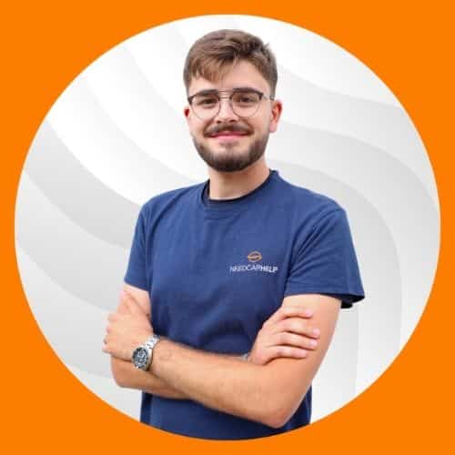 Equipo Needcarehlp 1