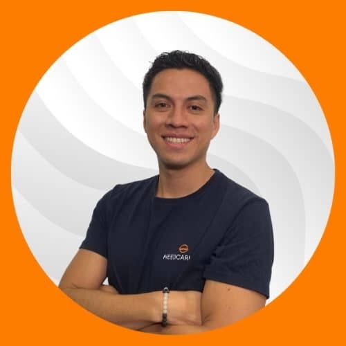 Equipo Needcarehlp 14