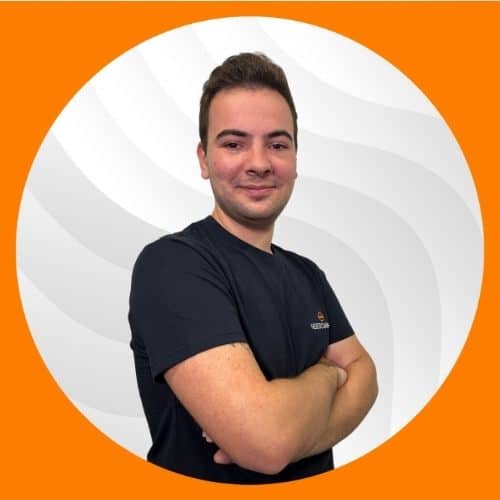 Equipo Needcarehlp 25