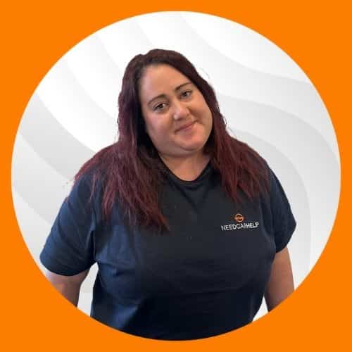 Equipo Needcarehlp 4