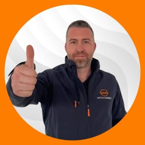 Equipo Needcarehlp 6