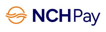 NCHPay logotipo small