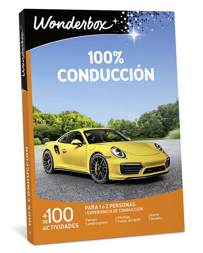 experienca conduccion needcarhelp