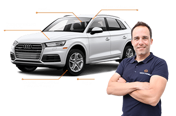 Qué revisa Needcarhelp antes de comprar un coche de segunda mano: estructura, motor, frenos y bajos