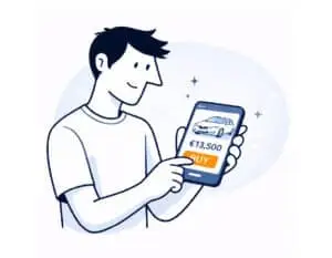 ilustracion asesoramiento decision