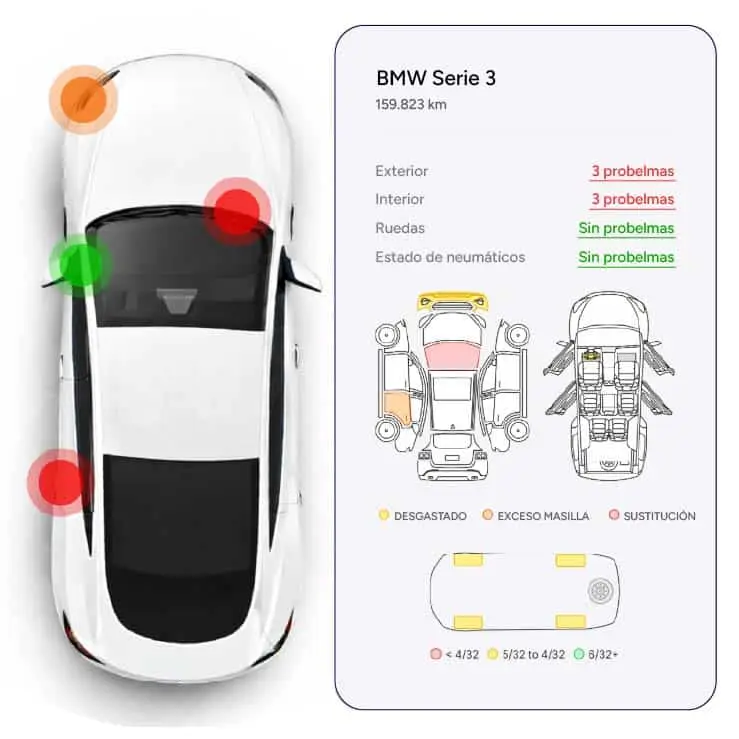 Smartchek proceso evaluacion movil 103