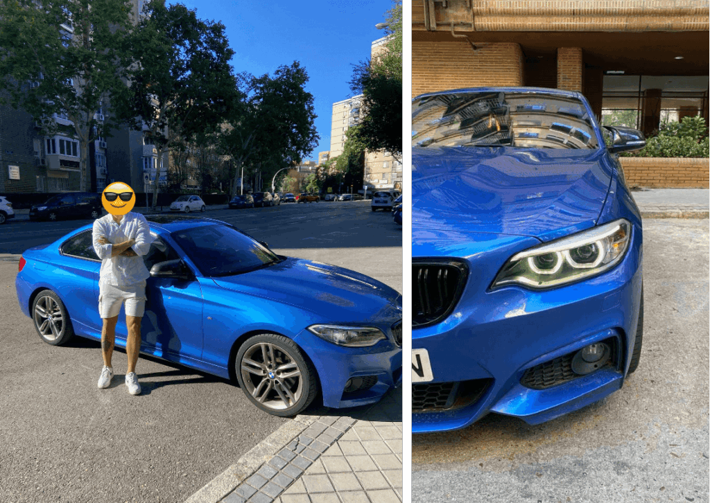 resena marcel carreno needcarhelp google