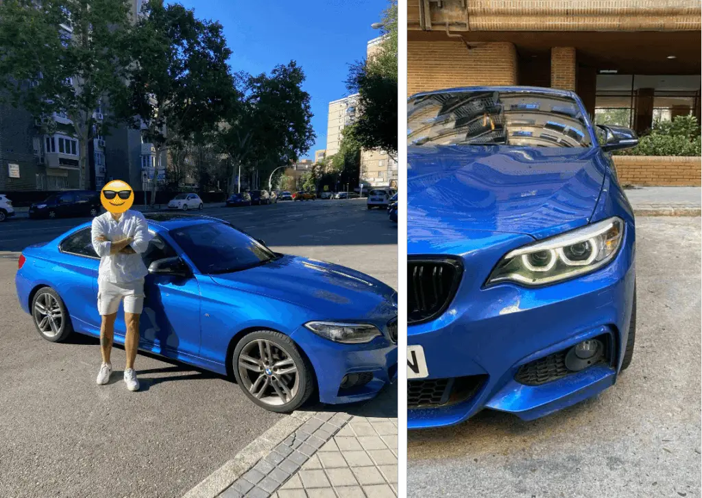 resena marcel carreno needcarhelp google
