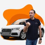 NeedCarHelp Revisión + Transporte + Importación + Asesoramiento